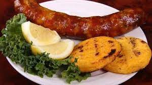 Chorizo Artesanal del Campo