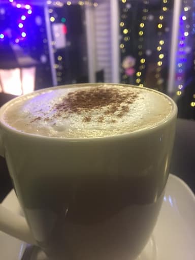 Café Mocachino