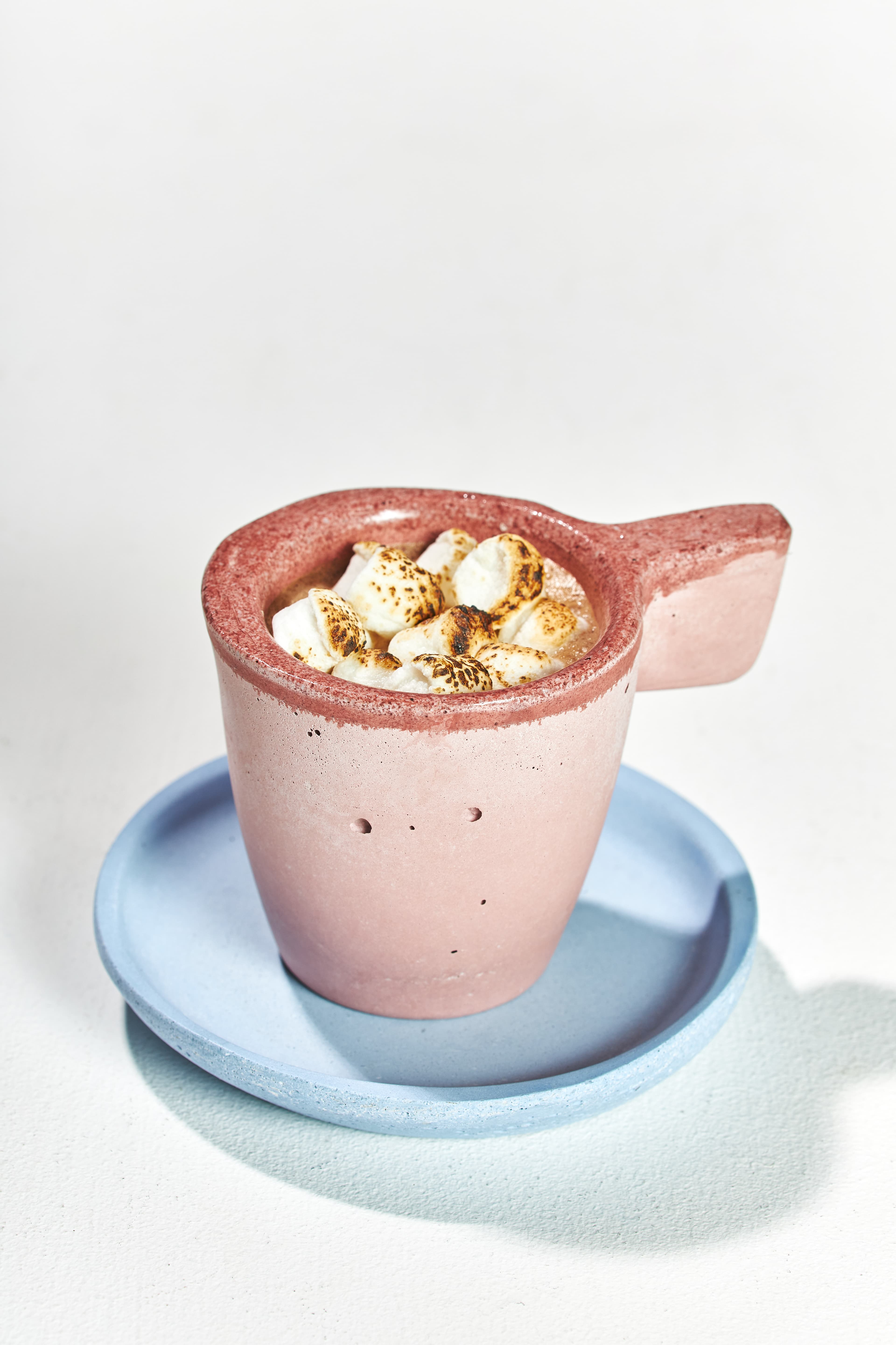 Chocolate Masmelo