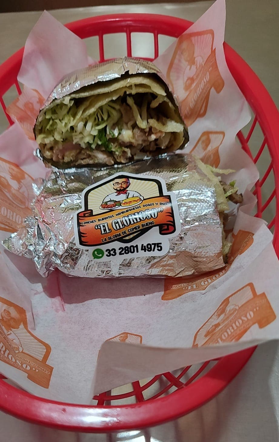 Burro de Arrachera