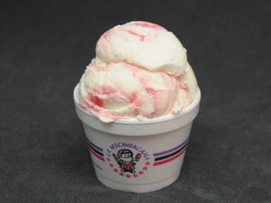 Fresas con Crema