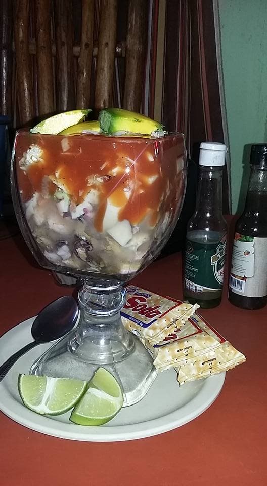 Coctel Carga (Vuelve a la Vida).
