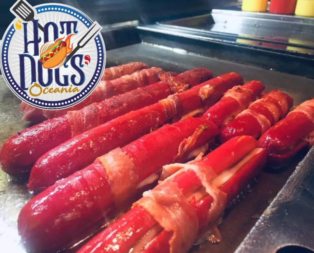 Hot dog (jumbo de azar)