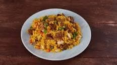 Arroz con Res