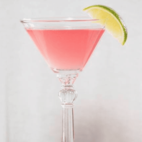 Cosmopolitan