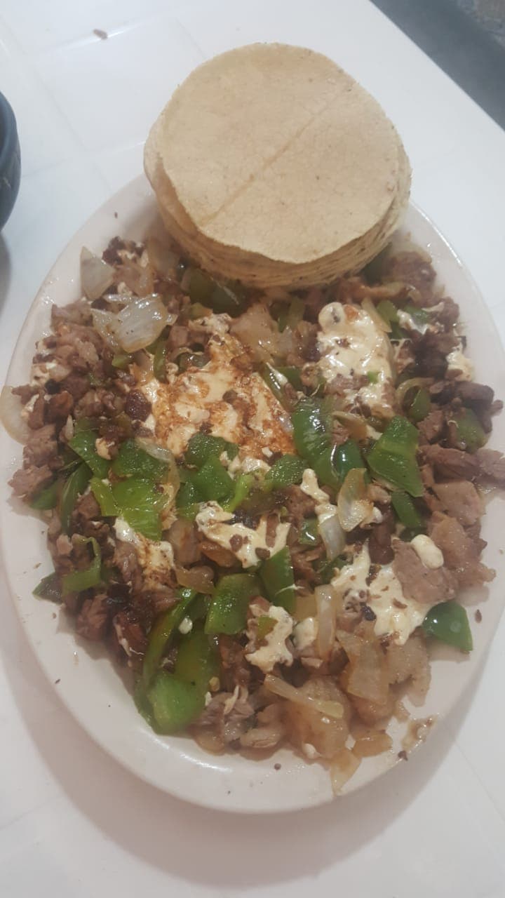 Alambre de Suadero
