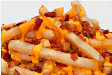 Chubby Fries