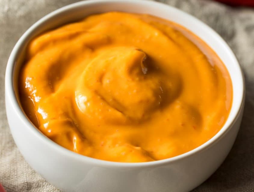 Crema de Chipotle