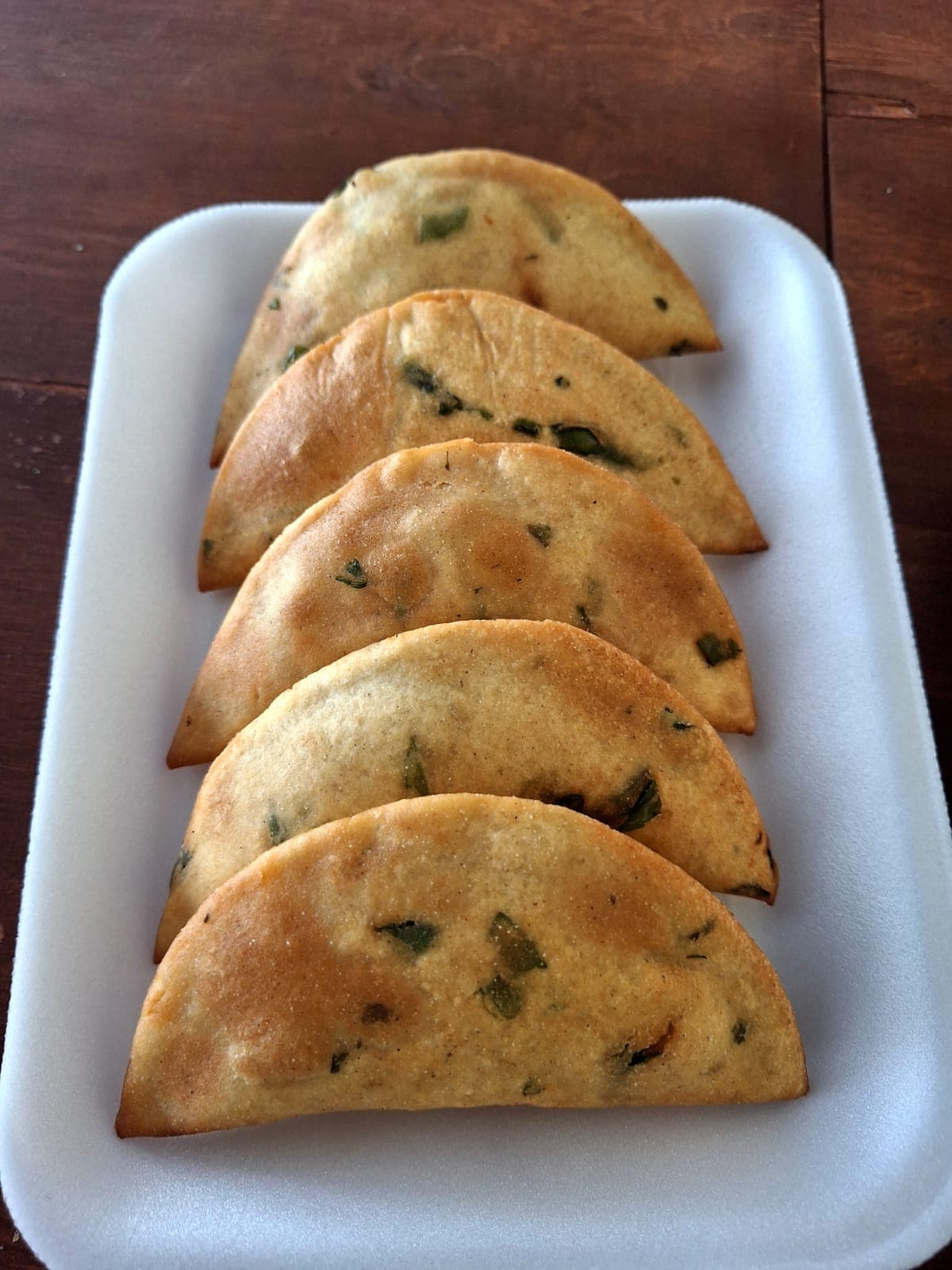 Rajas Poblanas con Crema