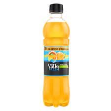Jugo del Valle