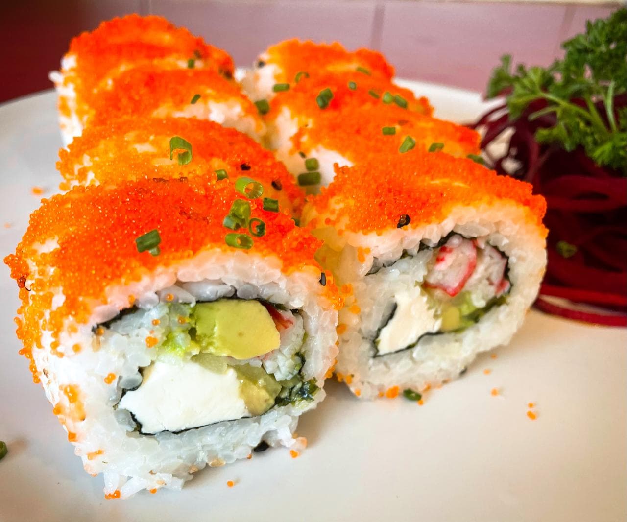 California Especial
