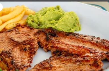 Orden de Arrachera