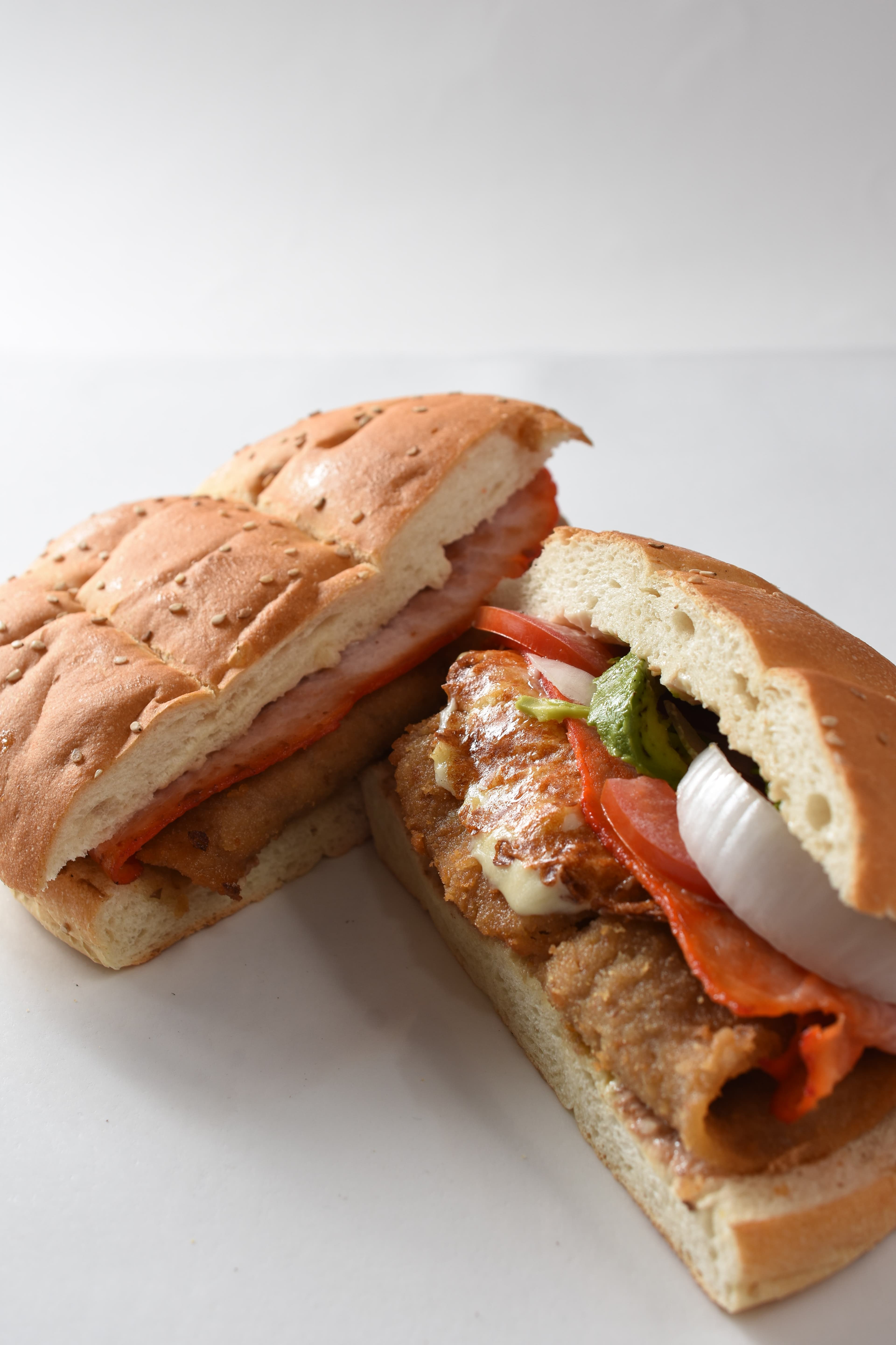Torta Caprichosa
