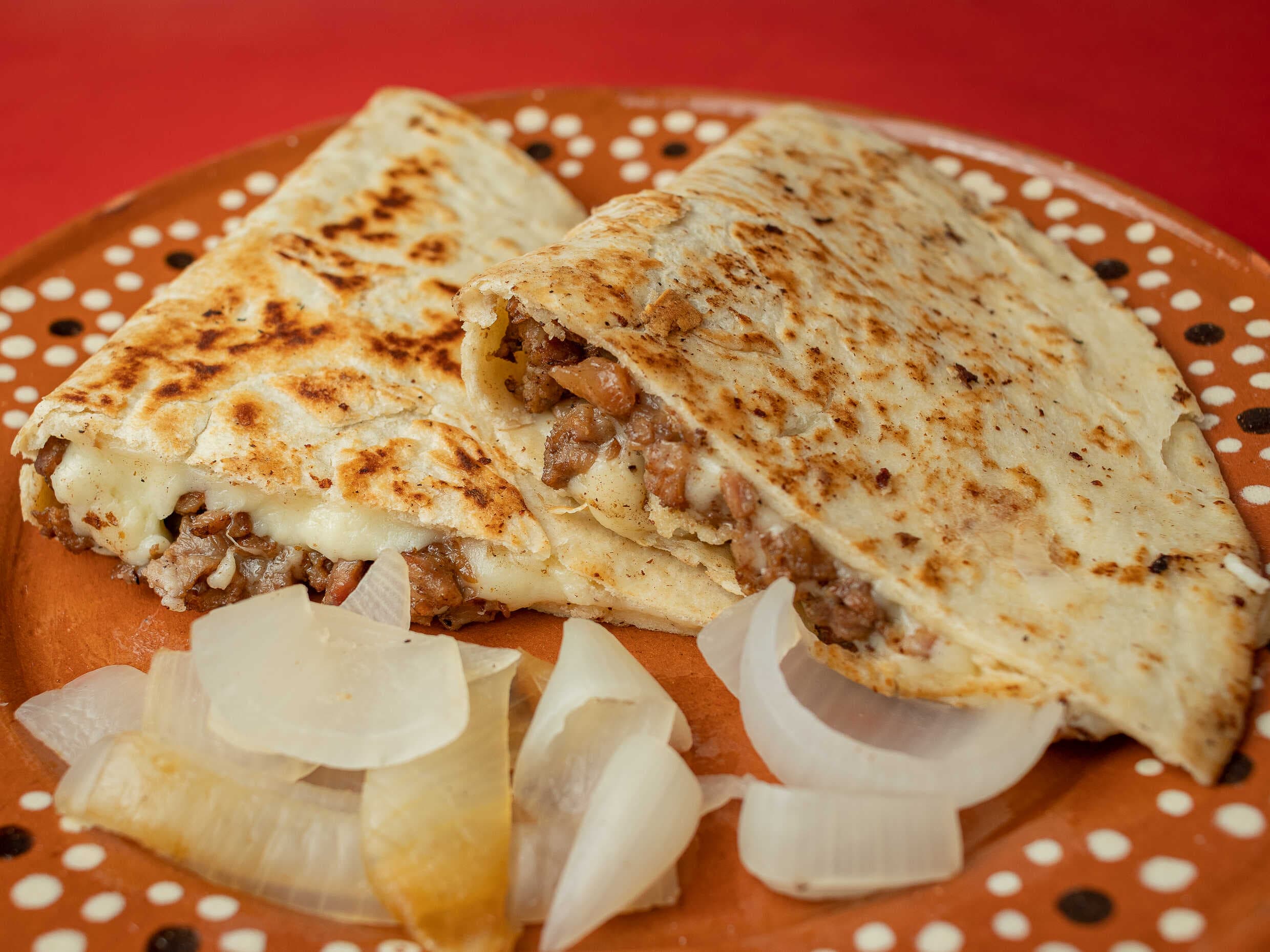 Taco Pirata