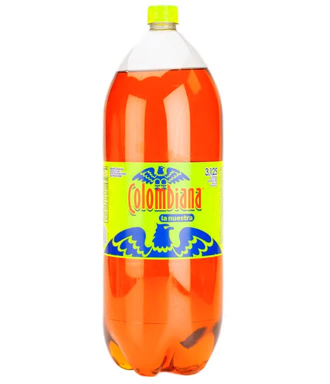 Colombiana 3 Litros