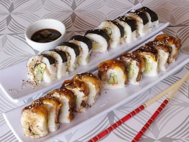 Promocion Tropical MAki