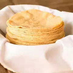 TORTILLAS EXTRA