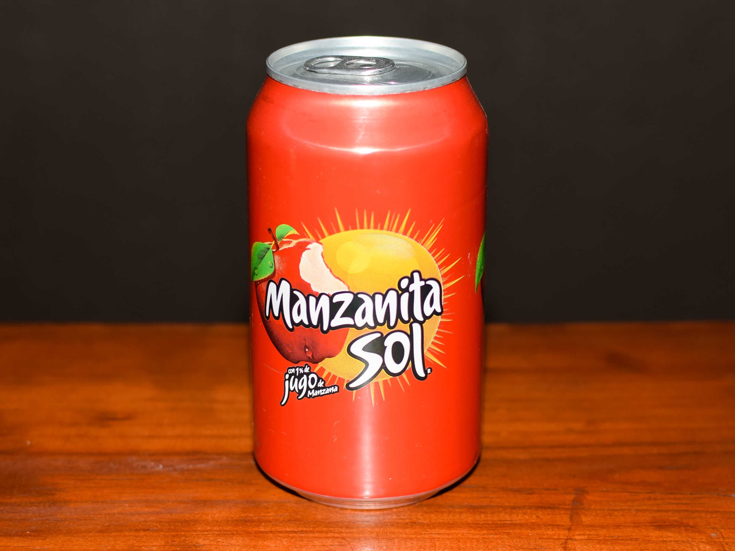 Refresco sabores
