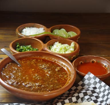 Orden de Birria