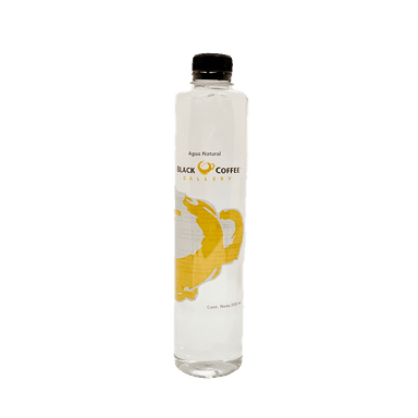 Agua Natural 500ML
