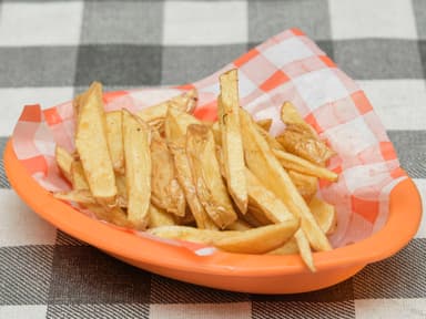 Papas a la Francesa