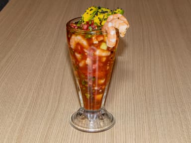 Coctel Campechano (Mediano)