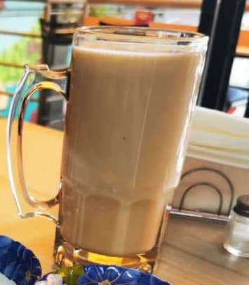 Agua de Horchata