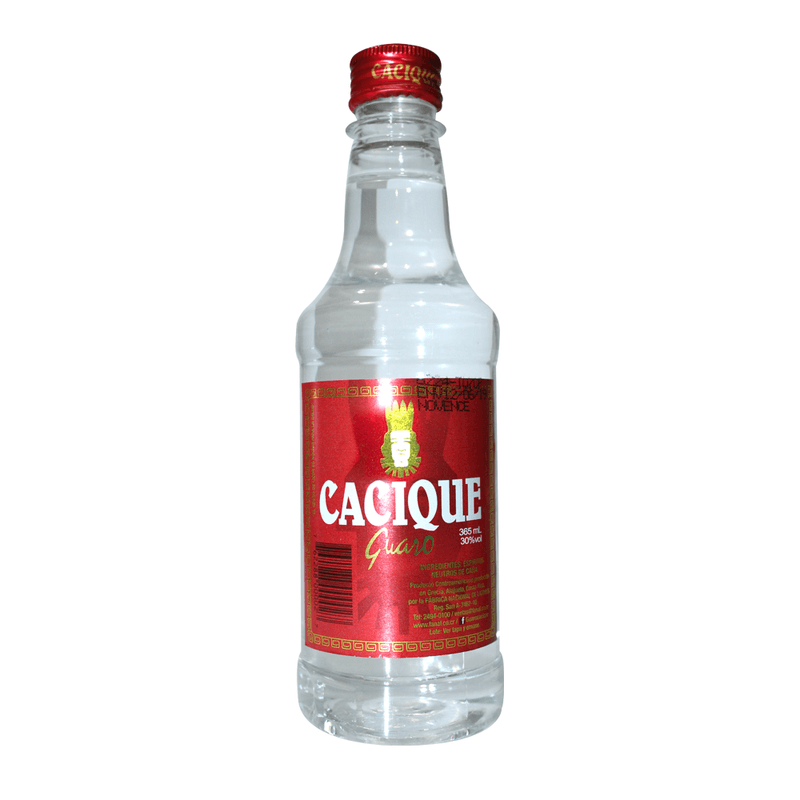 Guaro Cacique Botella 365 ml