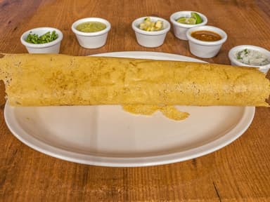 Quesoducto