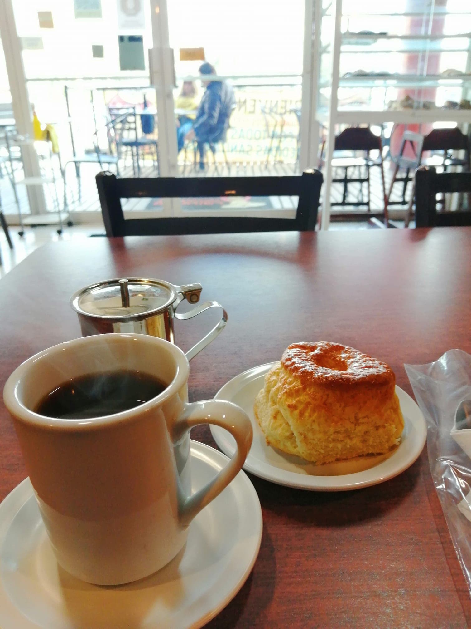 Café Americano