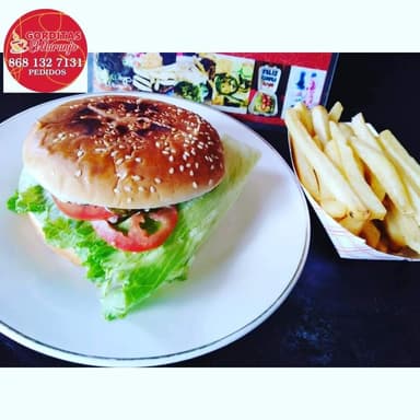 Hamburguesa