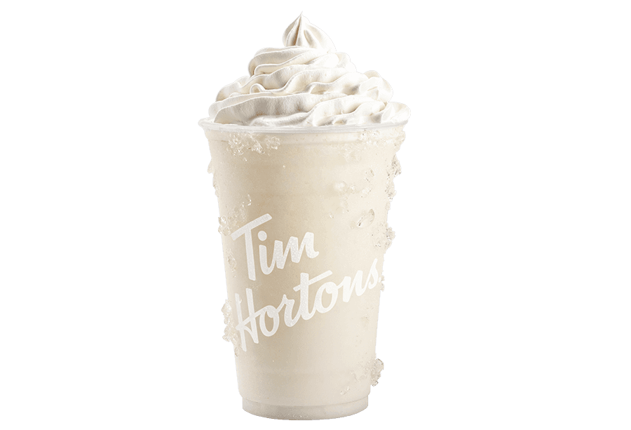 Frappe Vainilla