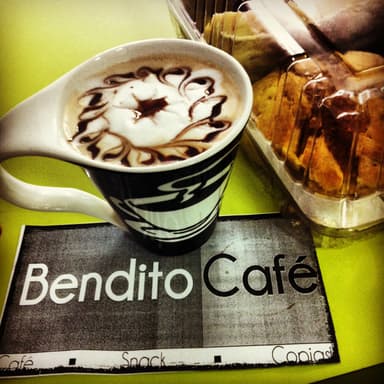 CAPUCCINO GRANDE