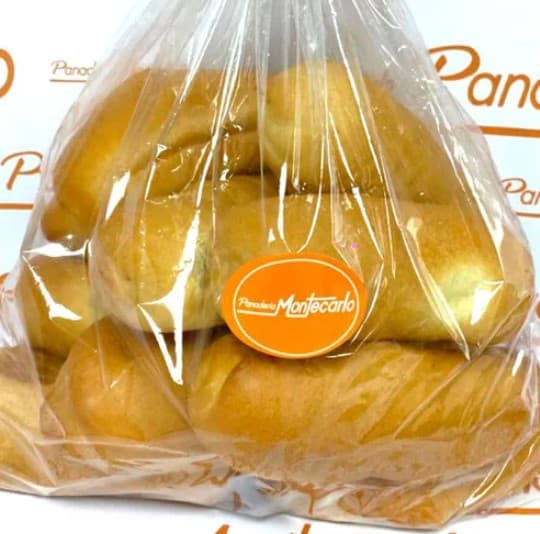 Pan Económico Unidades