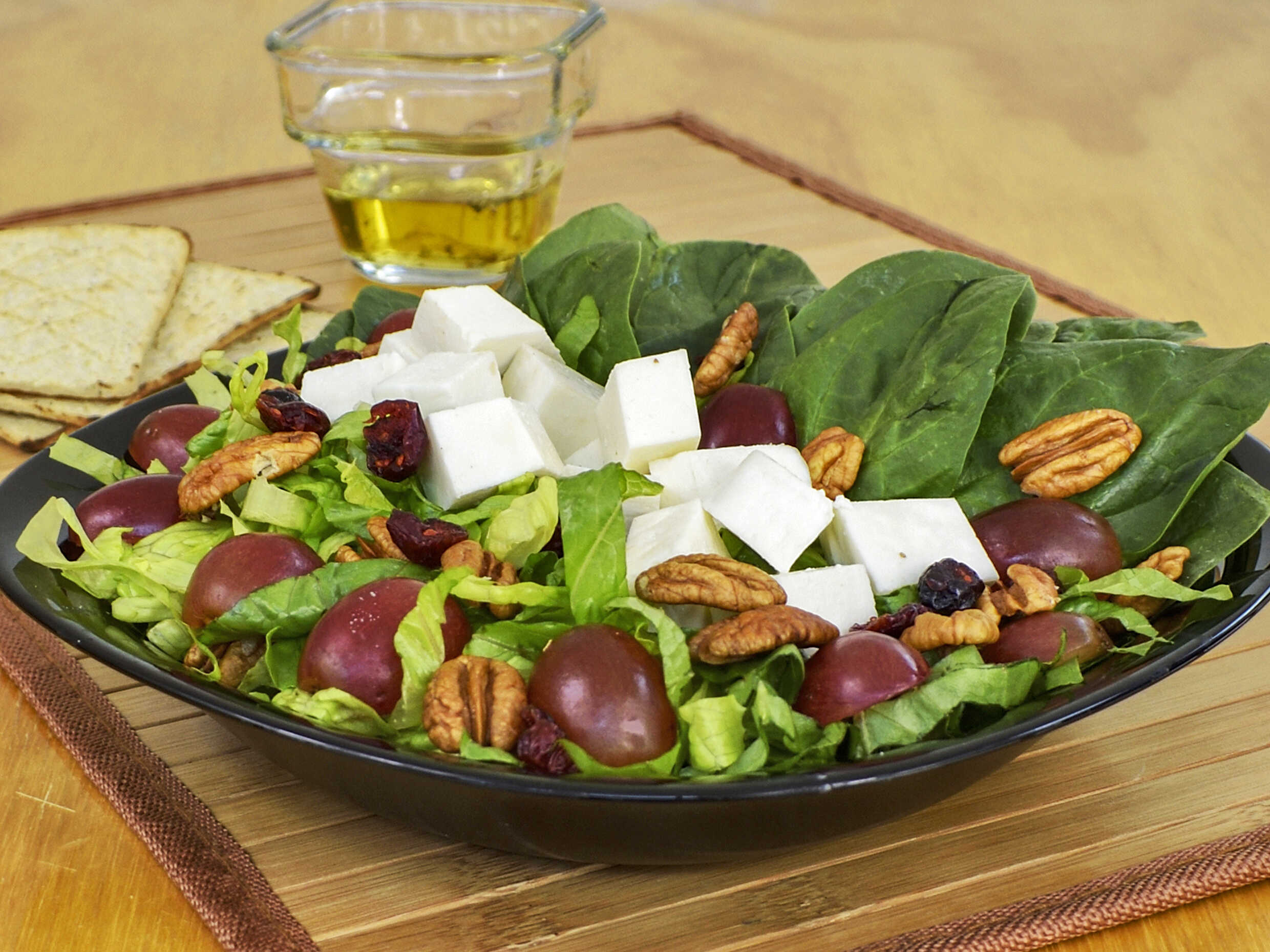 Ensalada Delicia