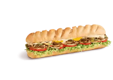 Vegetariano Grande
