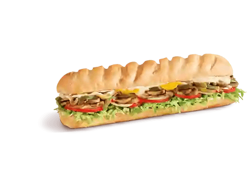 Vegetariano Grande
