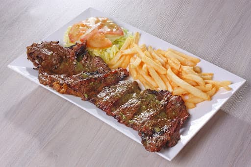 Carne Asada