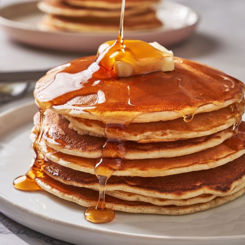 Hot Cakes