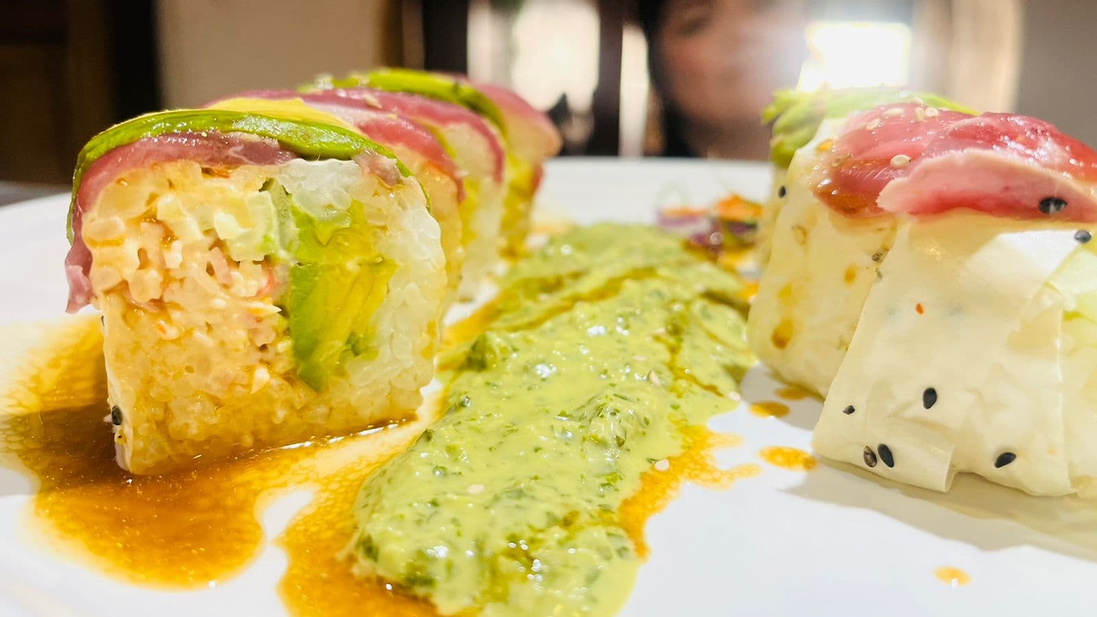 Briza Roll