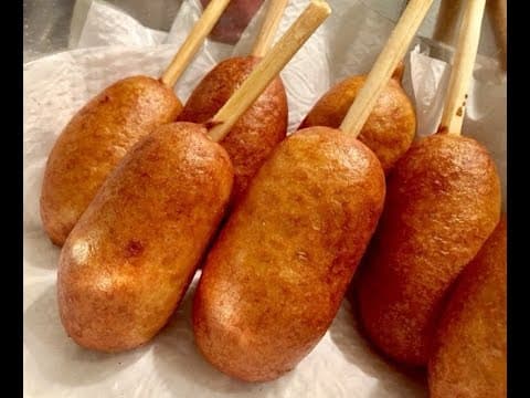 Banderillas