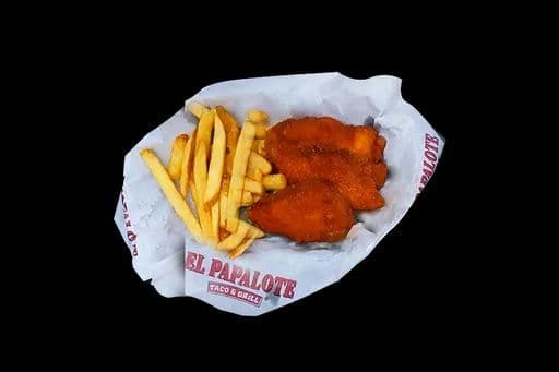 Chicken Fingers