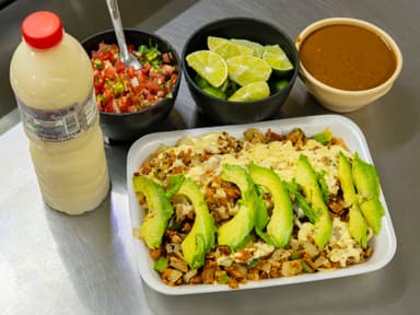 Taconazo