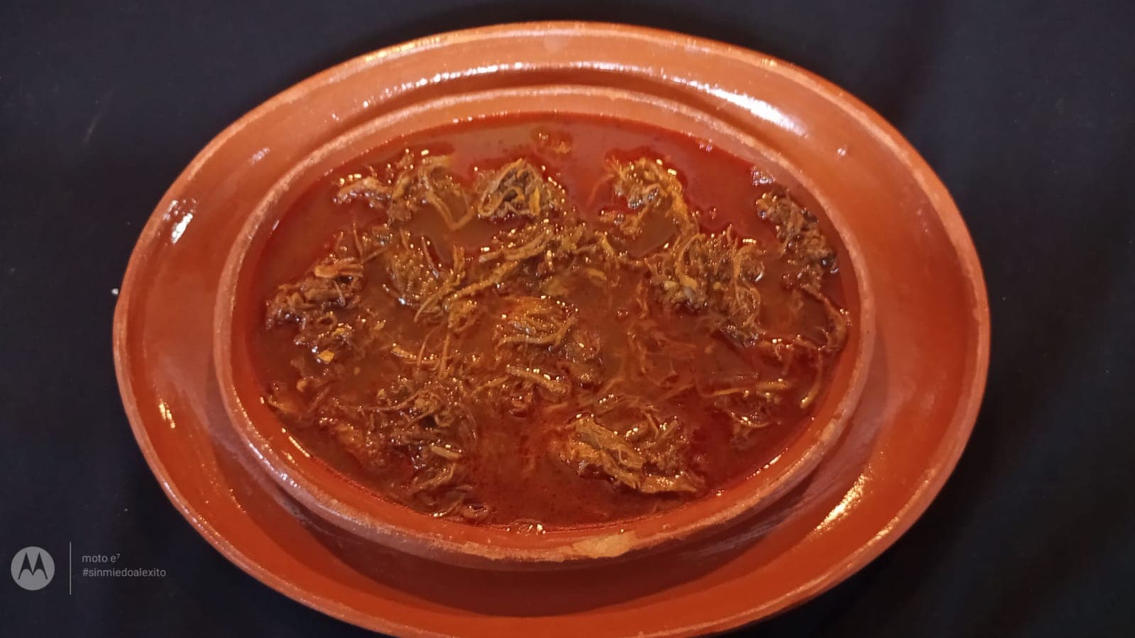 Orden De Barbacoa