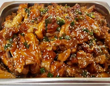 Pollo a la Plancha (Porción Chica)
