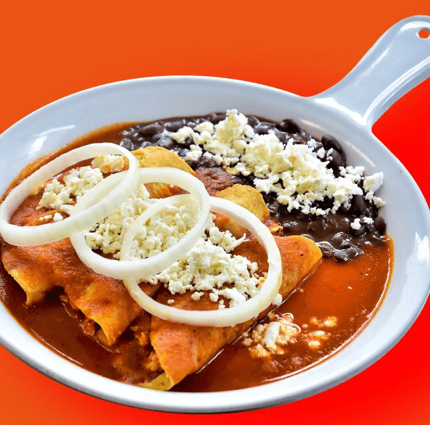 Enchilada