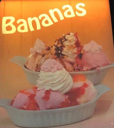 Banana Hawaiana