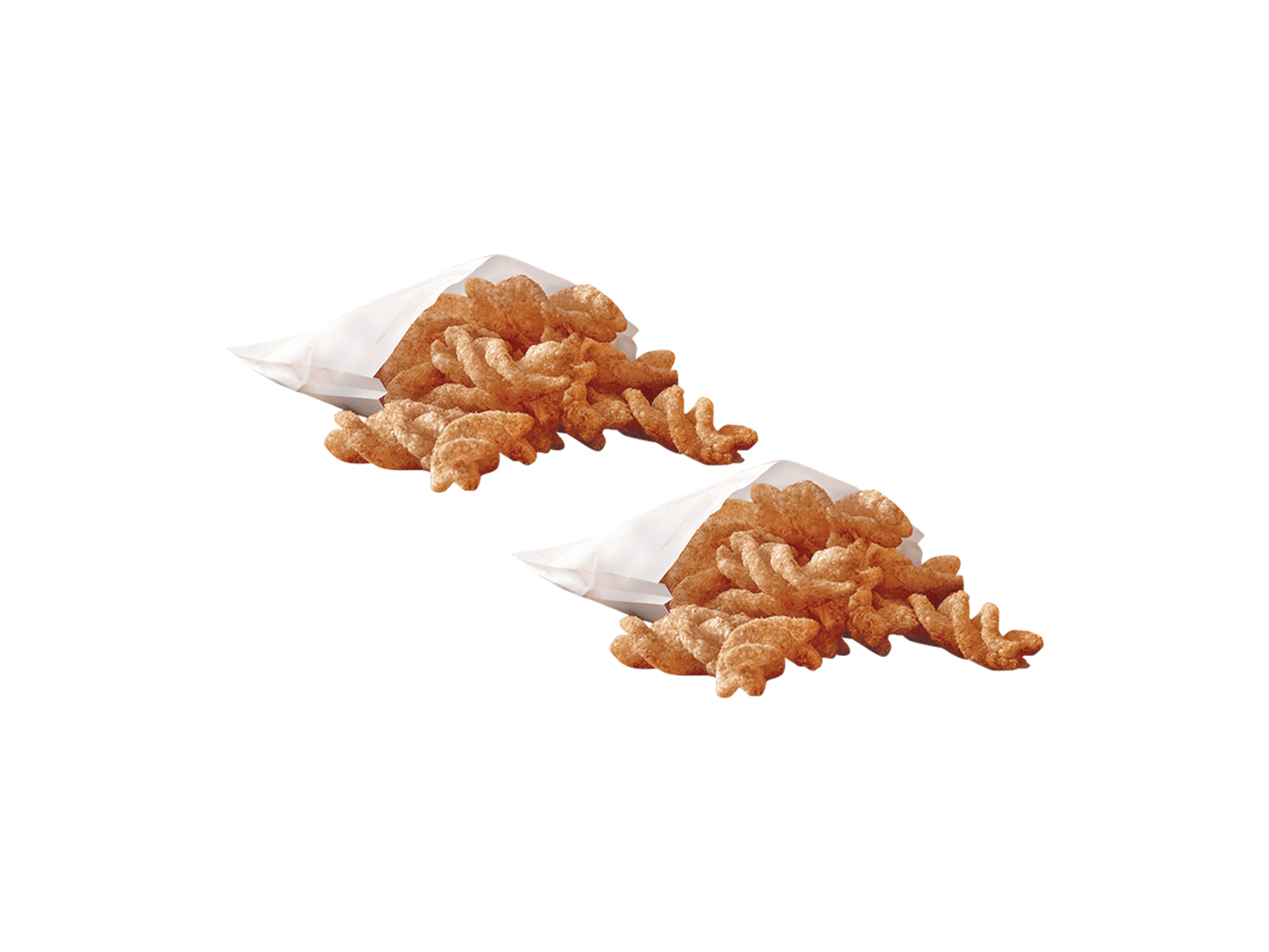 Cinnamon Twist 2 Porciones