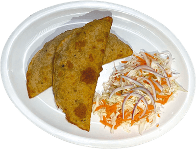 Empanada de Queso con Azúcar