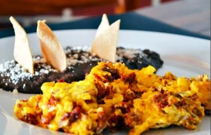 Combo Huevo al gusto + Licuado (NUEVO)